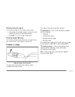 Предварительный просмотр 129 страницы Pontiac 2009 G3 Owner'S Manual