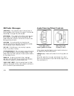 Предварительный просмотр 170 страницы Pontiac 2009 G3 Owner'S Manual