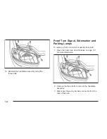 Предварительный просмотр 248 страницы Pontiac 2009 G3 Owner'S Manual