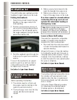 Preview for 18 page of Pontiac 2009 G6 User Manual