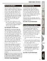 Preview for 19 page of Pontiac 2009 G6 User Manual