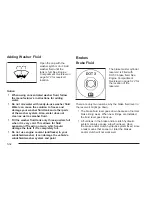 Предварительный просмотр 234 страницы Pontiac 2009 Solstice Owner'S Manual