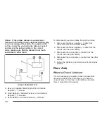 Предварительный просмотр 242 страницы Pontiac 2009 Solstice Owner'S Manual