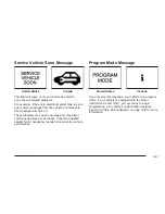 Preview for 175 page of Pontiac AZTEK 2003 Owner'S Manual