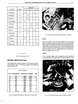 Предварительный просмотр 5 страницы Pontiac BONNEVILLE 1972 Service Manual