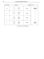 Предварительный просмотр 10 страницы Pontiac BONNEVILLE 1972 Service Manual