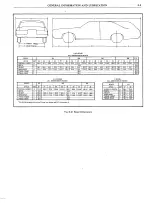 Предварительный просмотр 11 страницы Pontiac BONNEVILLE 1972 Service Manual