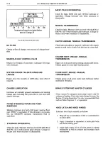 Предварительный просмотр 16 страницы Pontiac BONNEVILLE 1972 Service Manual