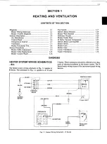 Предварительный просмотр 22 страницы Pontiac BONNEVILLE 1972 Service Manual