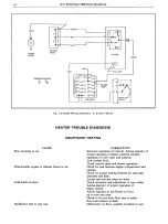 Предварительный просмотр 23 страницы Pontiac BONNEVILLE 1972 Service Manual