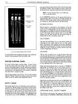 Предварительный просмотр 27 страницы Pontiac BONNEVILLE 1972 Service Manual