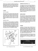 Предварительный просмотр 28 страницы Pontiac BONNEVILLE 1972 Service Manual