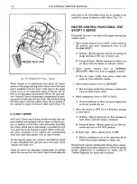 Предварительный просмотр 29 страницы Pontiac BONNEVILLE 1972 Service Manual