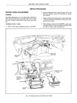 Предварительный просмотр 30 страницы Pontiac BONNEVILLE 1972 Service Manual