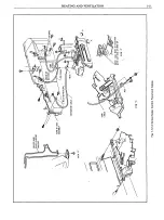 Предварительный просмотр 32 страницы Pontiac BONNEVILLE 1972 Service Manual