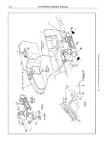 Предварительный просмотр 33 страницы Pontiac BONNEVILLE 1972 Service Manual