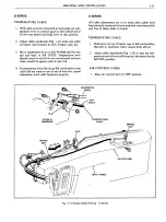 Предварительный просмотр 34 страницы Pontiac BONNEVILLE 1972 Service Manual