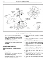 Предварительный просмотр 41 страницы Pontiac BONNEVILLE 1972 Service Manual