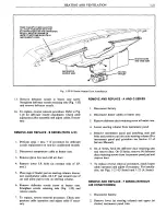 Предварительный просмотр 42 страницы Pontiac BONNEVILLE 1972 Service Manual