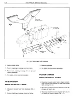 Предварительный просмотр 45 страницы Pontiac BONNEVILLE 1972 Service Manual