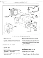 Предварительный просмотр 47 страницы Pontiac BONNEVILLE 1972 Service Manual