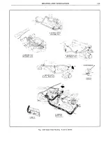 Предварительный просмотр 50 страницы Pontiac BONNEVILLE 1972 Service Manual