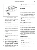 Предварительный просмотр 54 страницы Pontiac BONNEVILLE 1972 Service Manual