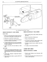 Предварительный просмотр 55 страницы Pontiac BONNEVILLE 1972 Service Manual