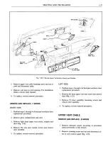 Предварительный просмотр 58 страницы Pontiac BONNEVILLE 1972 Service Manual