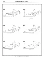 Предварительный просмотр 71 страницы Pontiac BONNEVILLE 1972 Service Manual