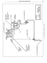 Предварительный просмотр 72 страницы Pontiac BONNEVILLE 1972 Service Manual