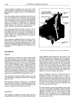 Предварительный просмотр 85 страницы Pontiac BONNEVILLE 1972 Service Manual