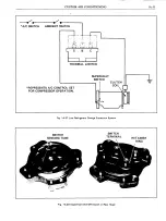 Предварительный просмотр 94 страницы Pontiac BONNEVILLE 1972 Service Manual