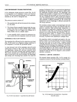 Предварительный просмотр 95 страницы Pontiac BONNEVILLE 1972 Service Manual