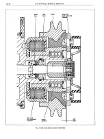 Предварительный просмотр 97 страницы Pontiac BONNEVILLE 1972 Service Manual