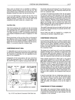 Предварительный просмотр 98 страницы Pontiac BONNEVILLE 1972 Service Manual