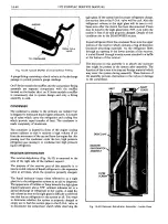 Предварительный просмотр 99 страницы Pontiac BONNEVILLE 1972 Service Manual