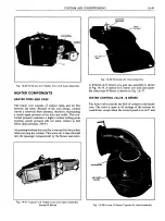 Предварительный просмотр 100 страницы Pontiac BONNEVILLE 1972 Service Manual