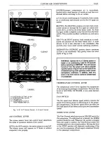 Предварительный просмотр 102 страницы Pontiac BONNEVILLE 1972 Service Manual