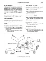 Предварительный просмотр 104 страницы Pontiac BONNEVILLE 1972 Service Manual