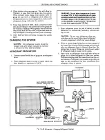 Предварительный просмотр 110 страницы Pontiac BONNEVILLE 1972 Service Manual