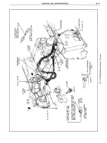 Предварительный просмотр 116 страницы Pontiac BONNEVILLE 1972 Service Manual