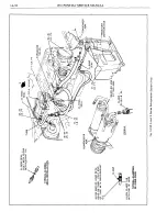 Предварительный просмотр 117 страницы Pontiac BONNEVILLE 1972 Service Manual