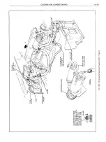 Предварительный просмотр 118 страницы Pontiac BONNEVILLE 1972 Service Manual