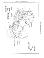 Предварительный просмотр 119 страницы Pontiac BONNEVILLE 1972 Service Manual