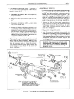 Предварительный просмотр 122 страницы Pontiac BONNEVILLE 1972 Service Manual