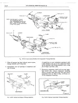 Предварительный просмотр 123 страницы Pontiac BONNEVILLE 1972 Service Manual