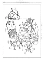 Предварительный просмотр 125 страницы Pontiac BONNEVILLE 1972 Service Manual