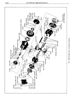 Предварительный просмотр 127 страницы Pontiac BONNEVILLE 1972 Service Manual