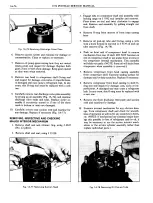 Предварительный просмотр 135 страницы Pontiac BONNEVILLE 1972 Service Manual